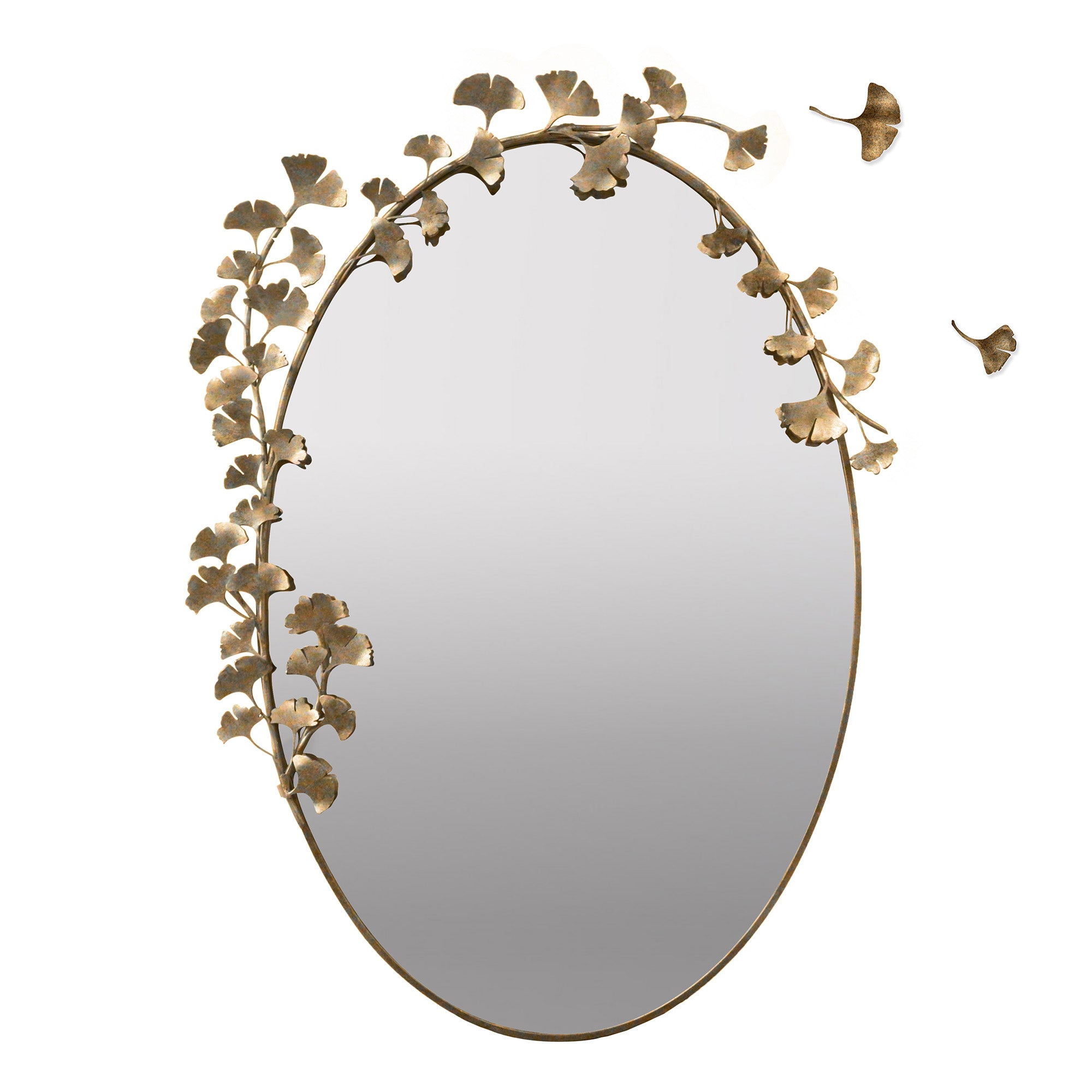 Ginkgo Mirror