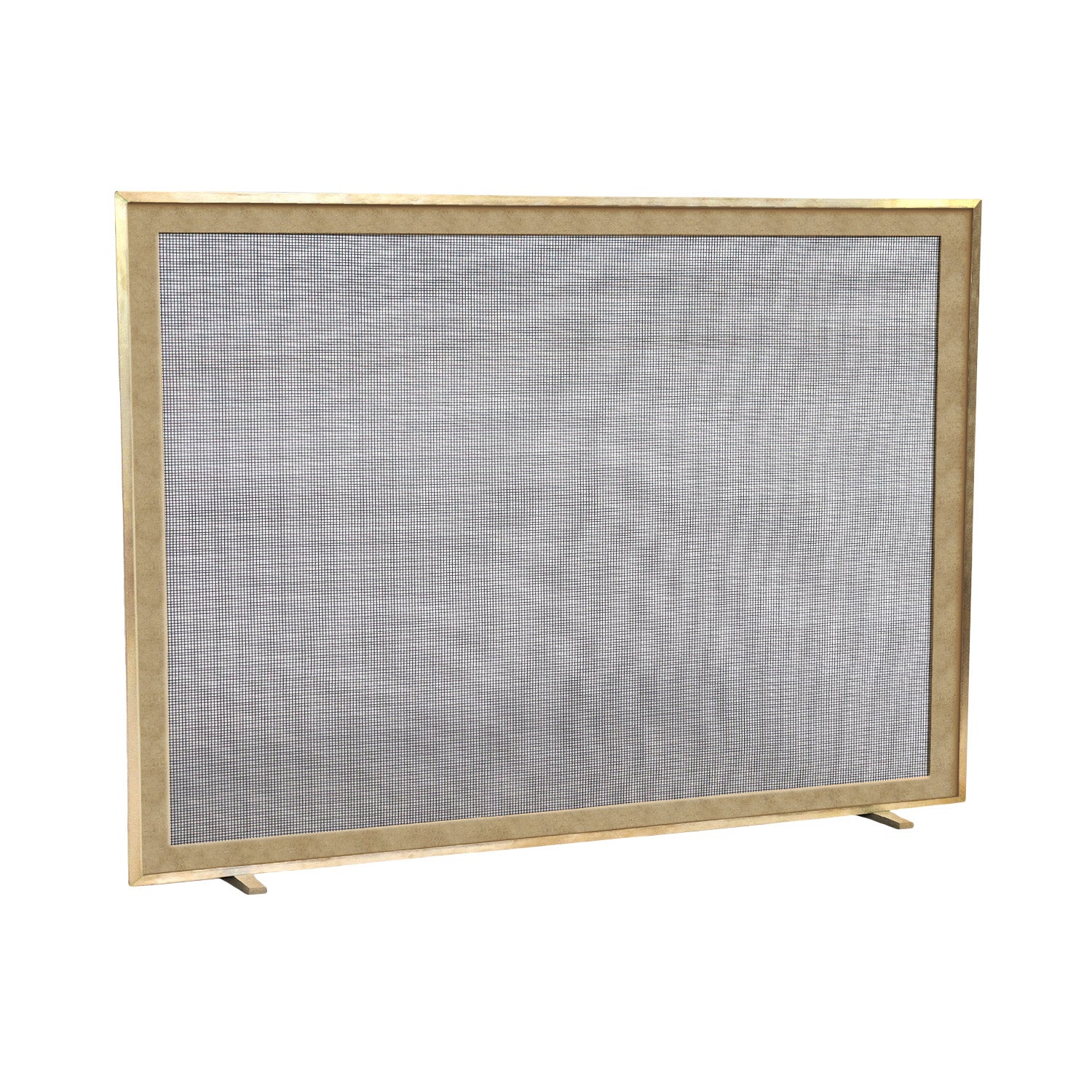 Bleeker Fireplace Screen