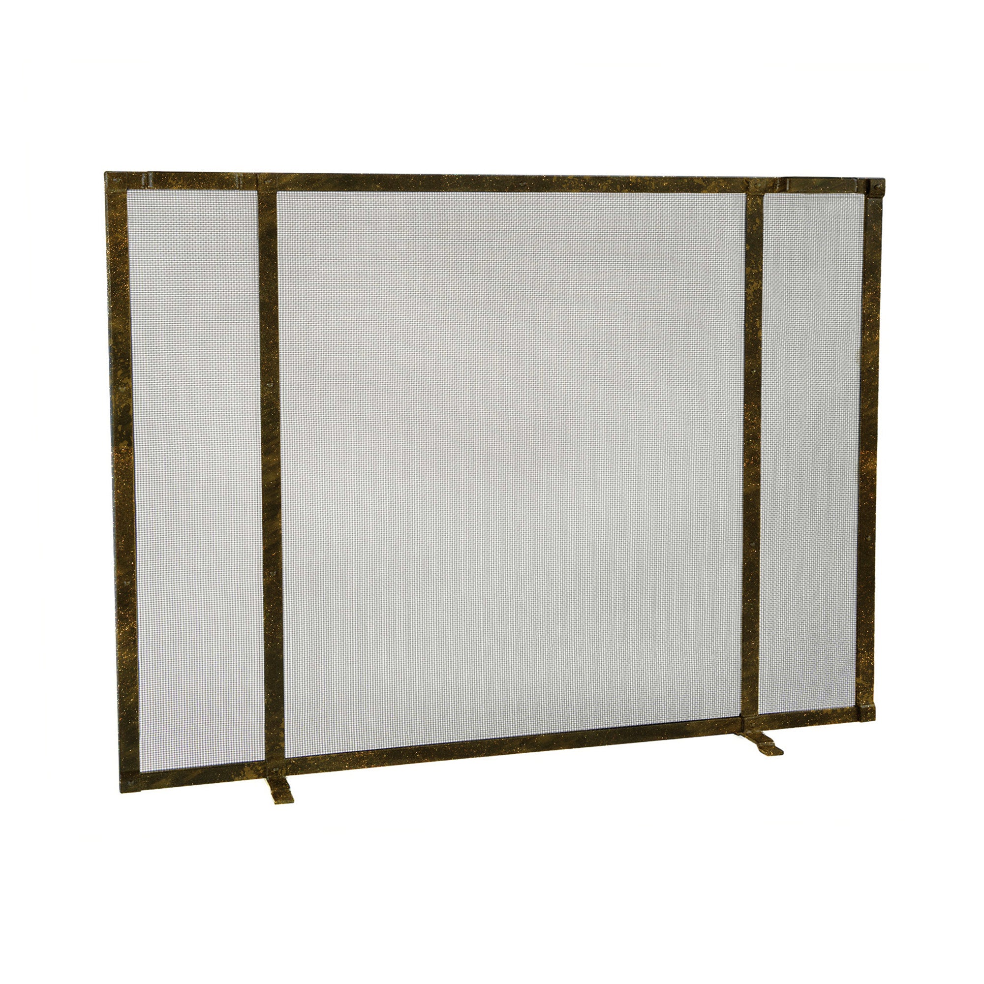 Gunnison Fireplace Screen