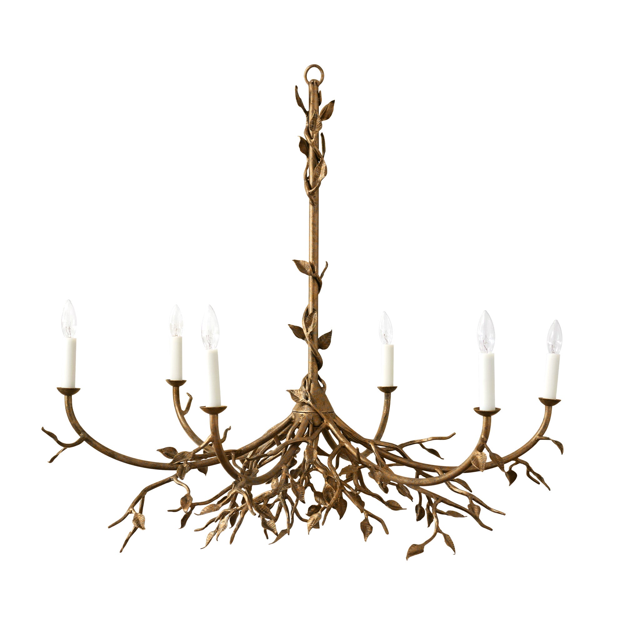 Lennox Branching Chandelier