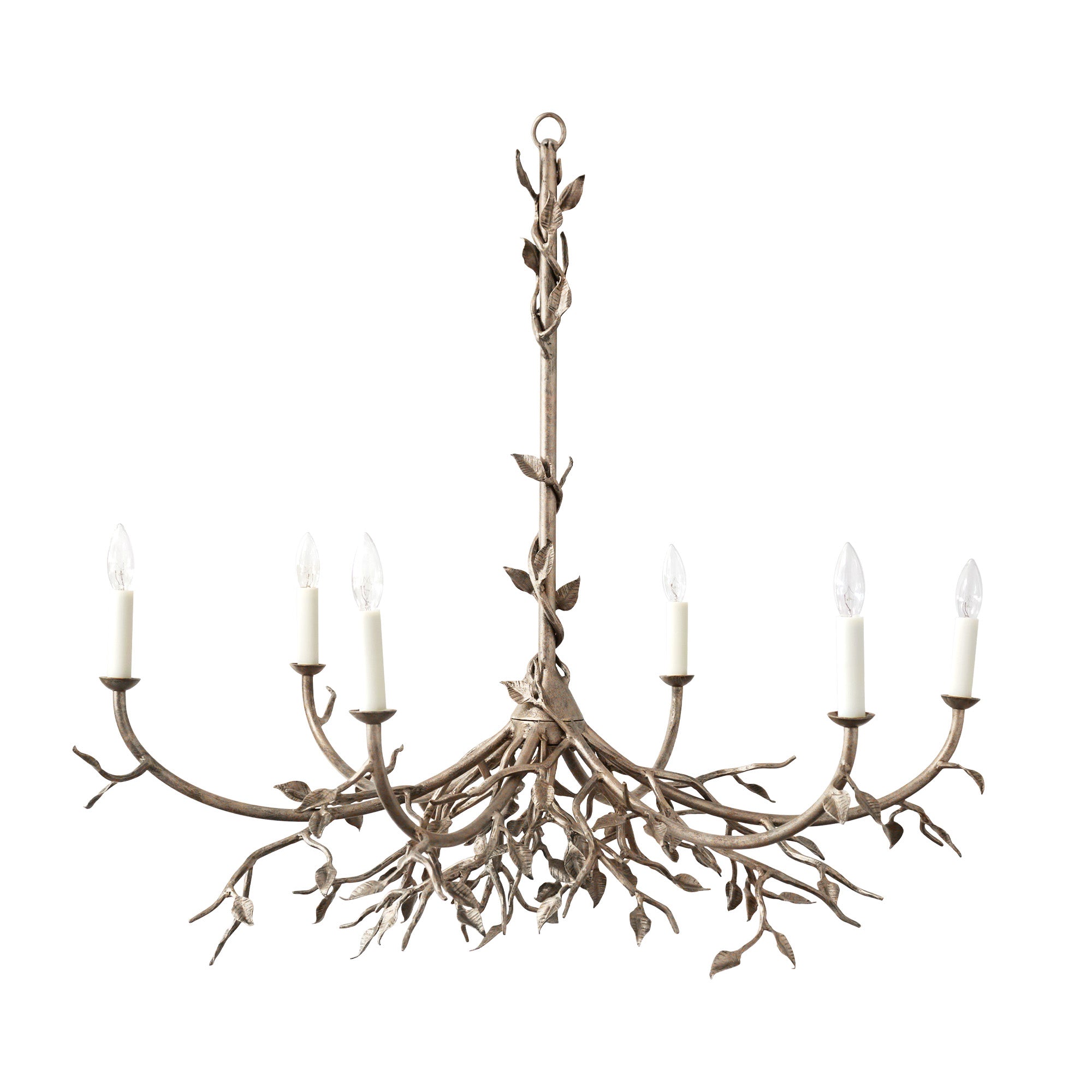 Lennox Branching Chandelier