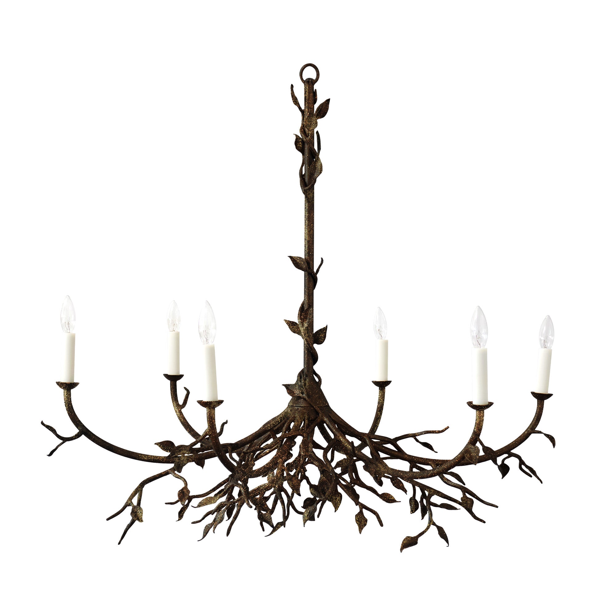 Lennox Branching Chandelier