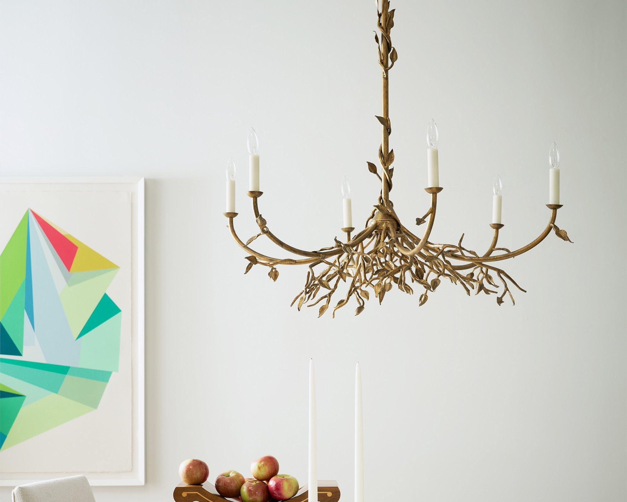 Lennox Branching Chandelier