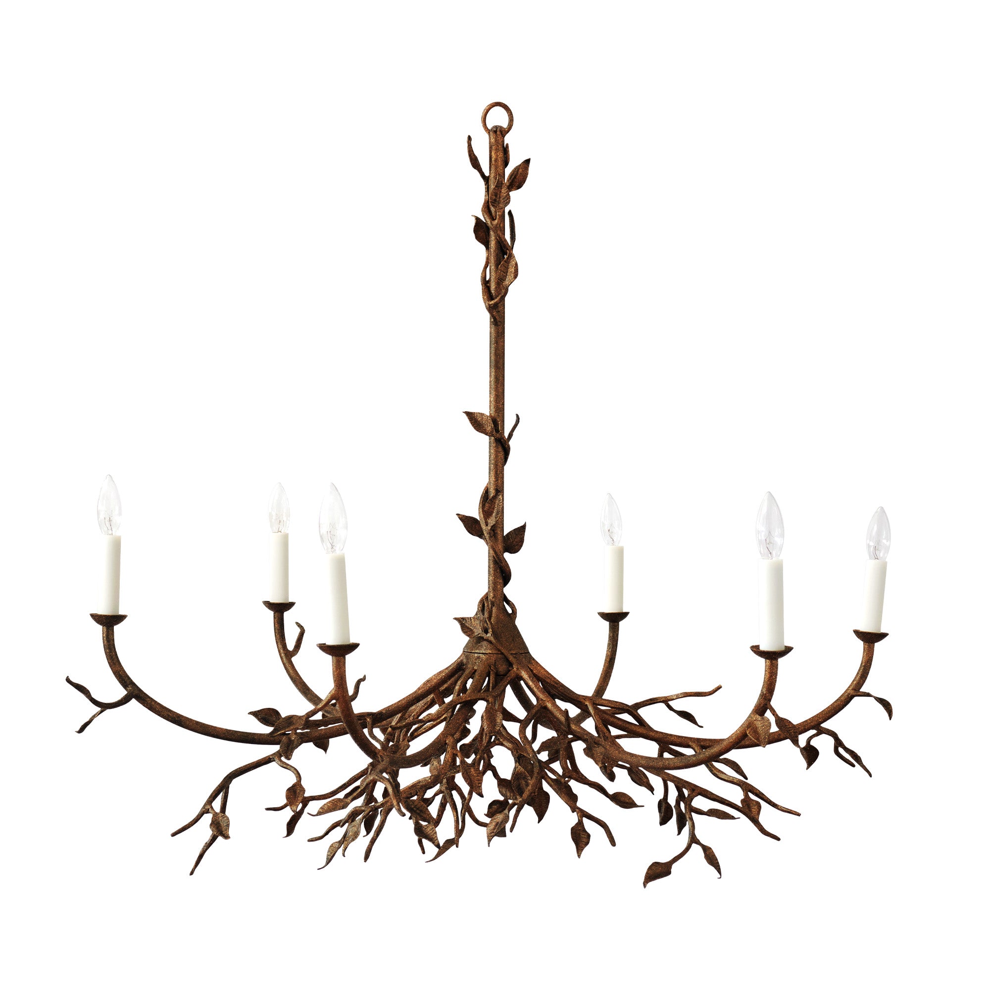 Lennox Branching Chandelier