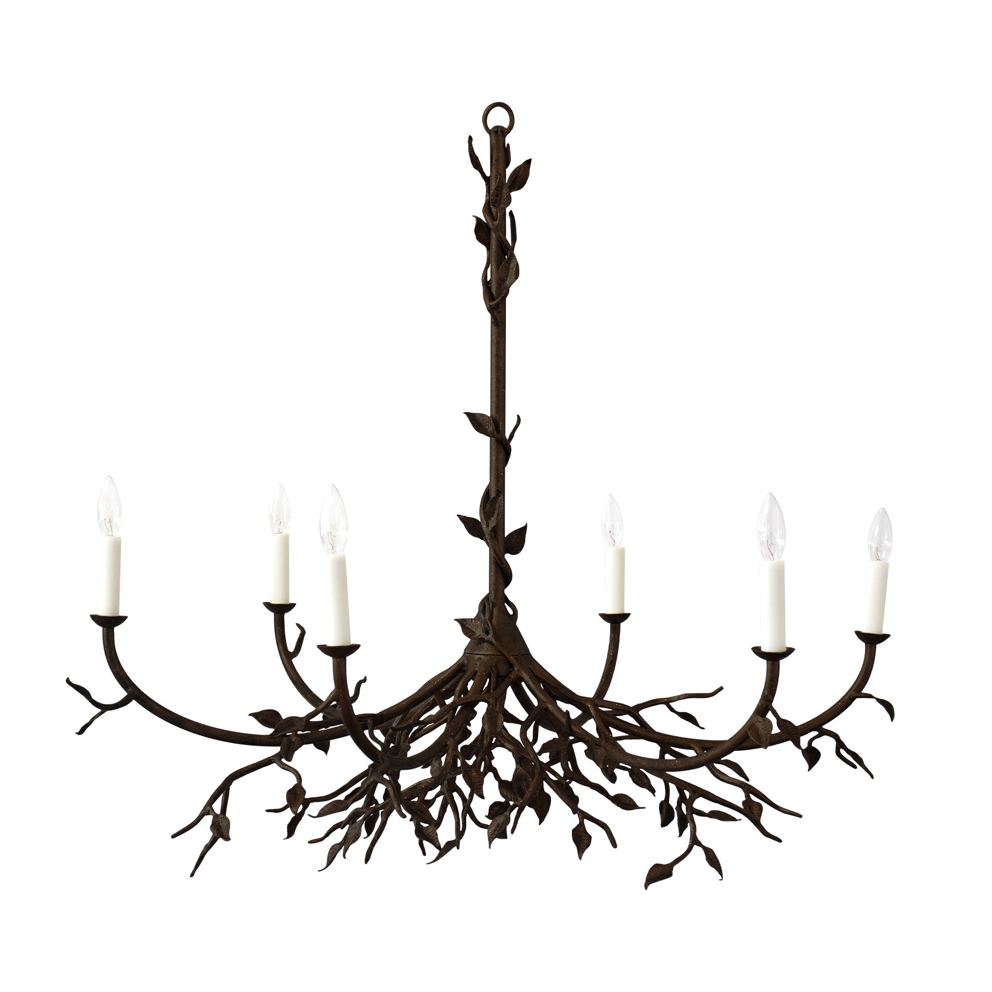 Lennox Branching Chandelier