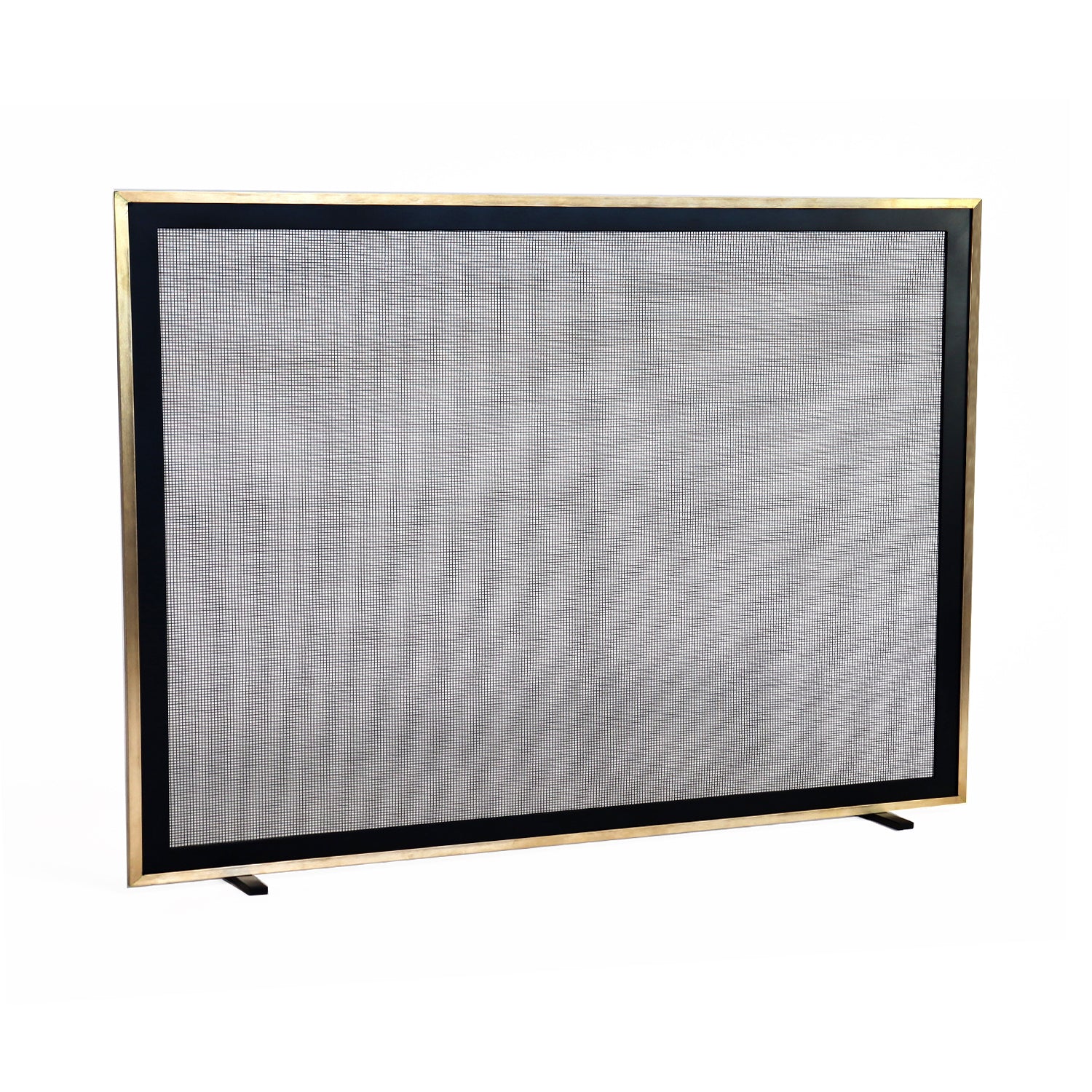 Bleeker Fireplace Screen