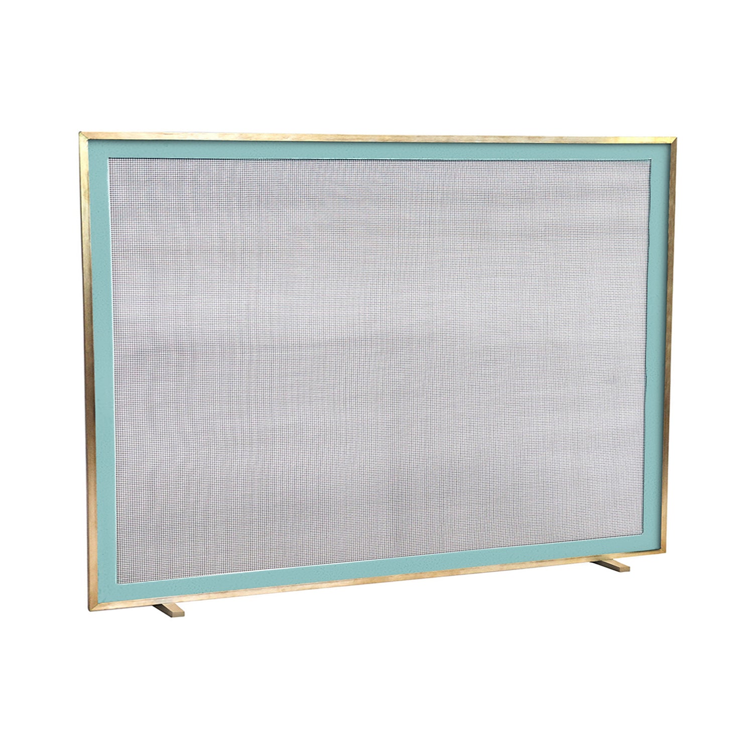 Bleeker Fireplace Screen