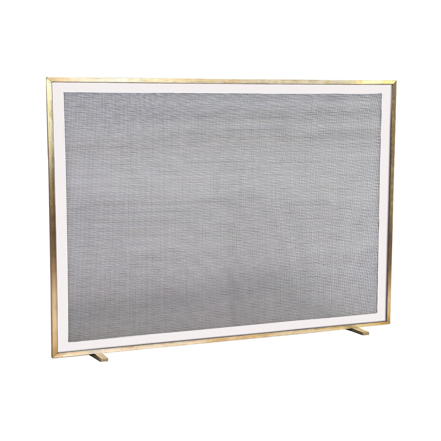 Bleeker Fireplace Screen