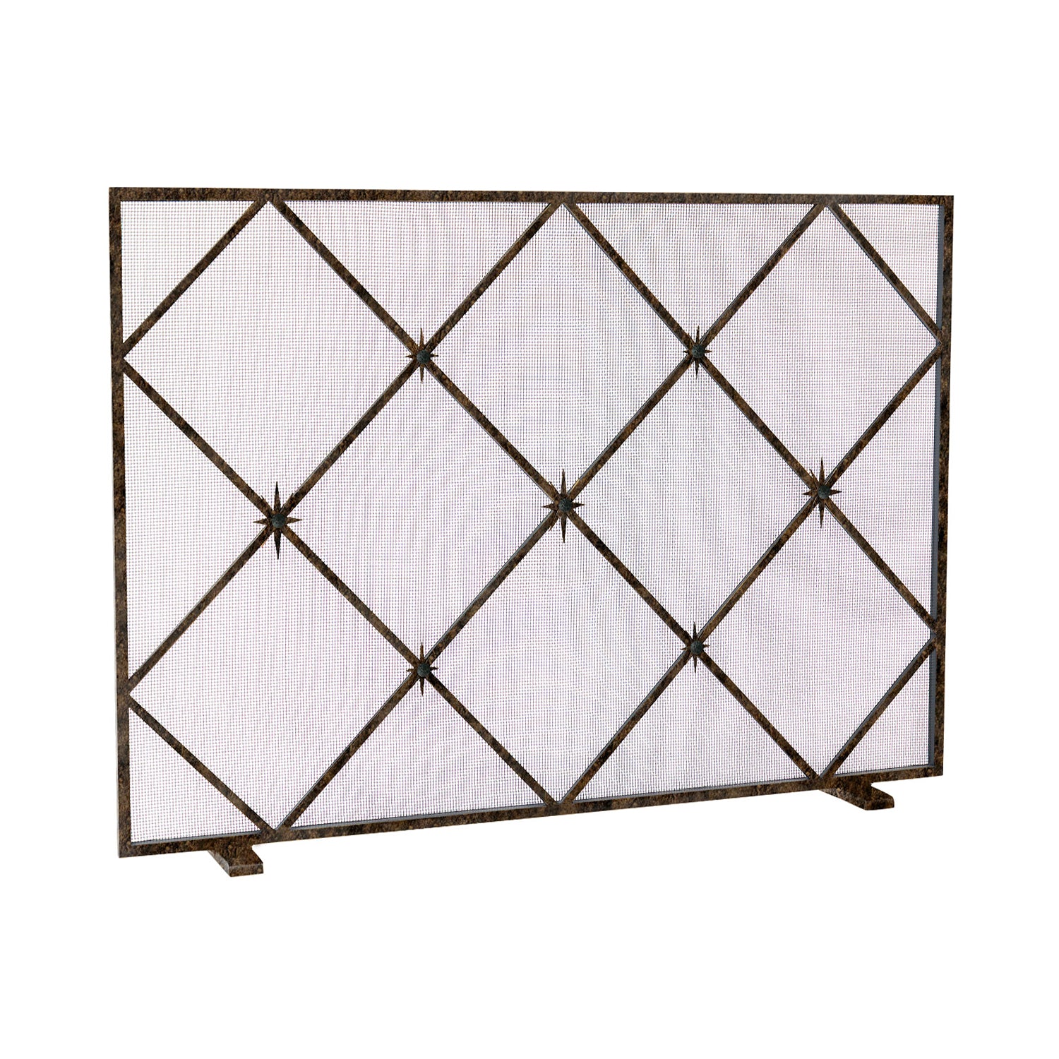 Celeste Fireplace Screen