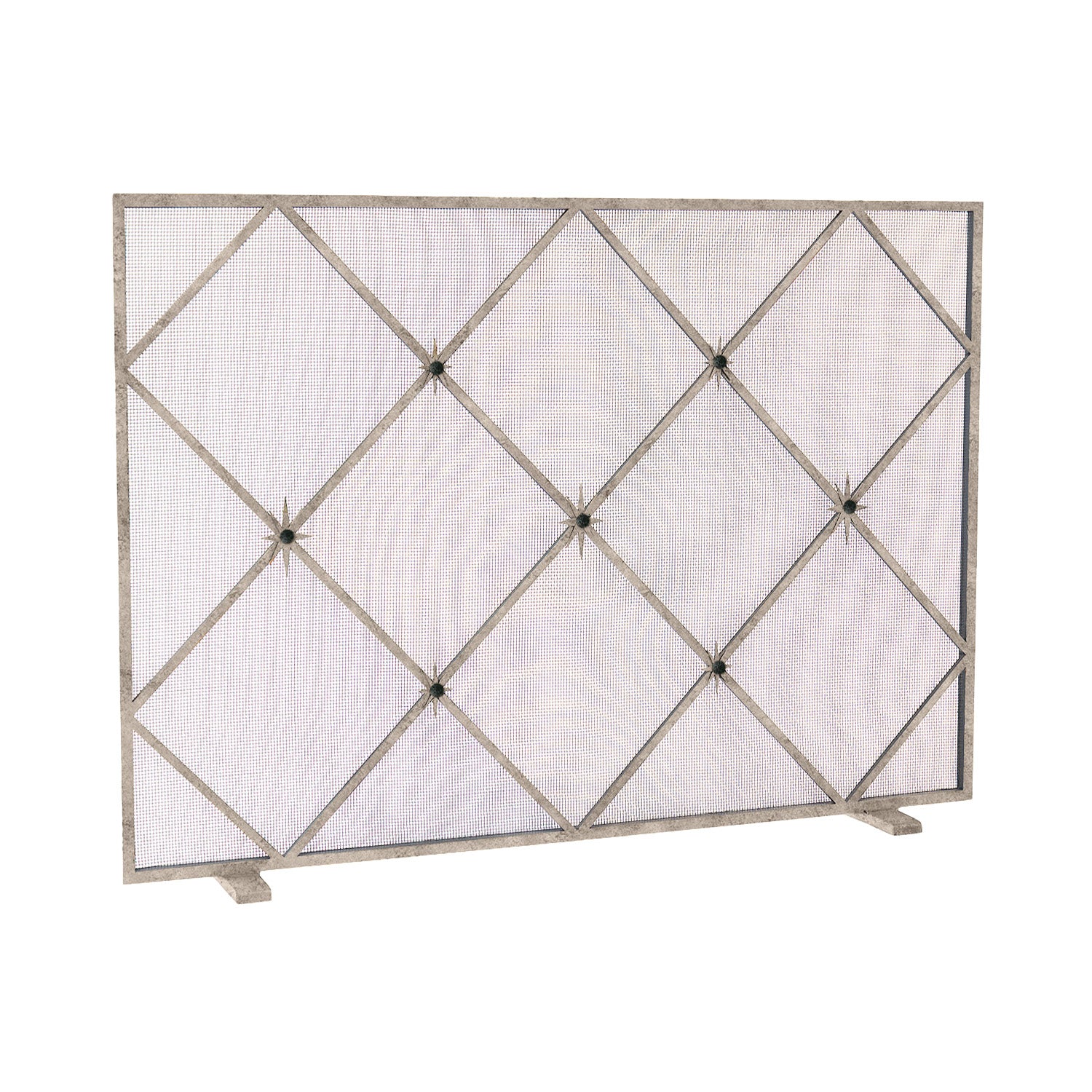 Celeste Fireplace Screen