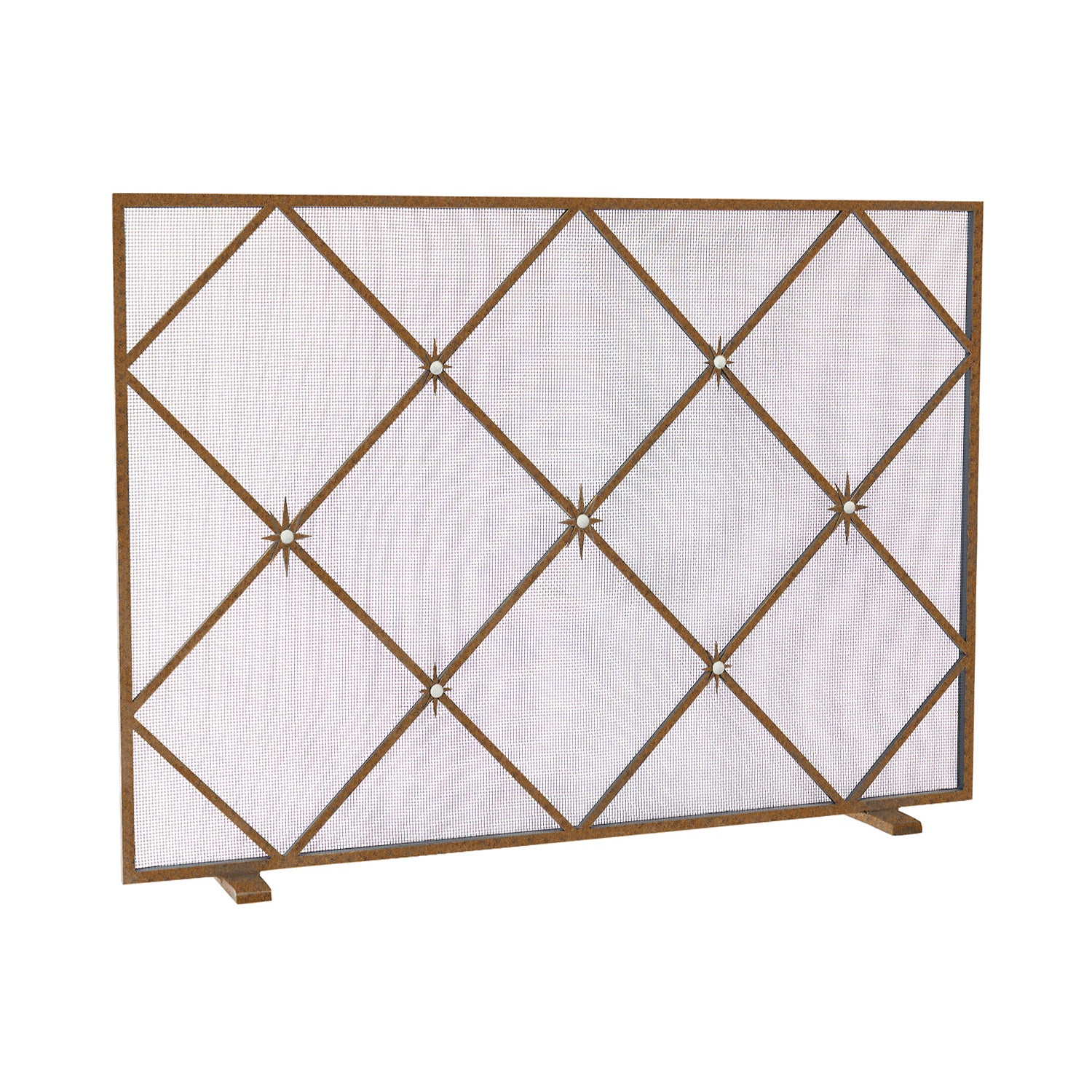 Celeste Fireplace Screen