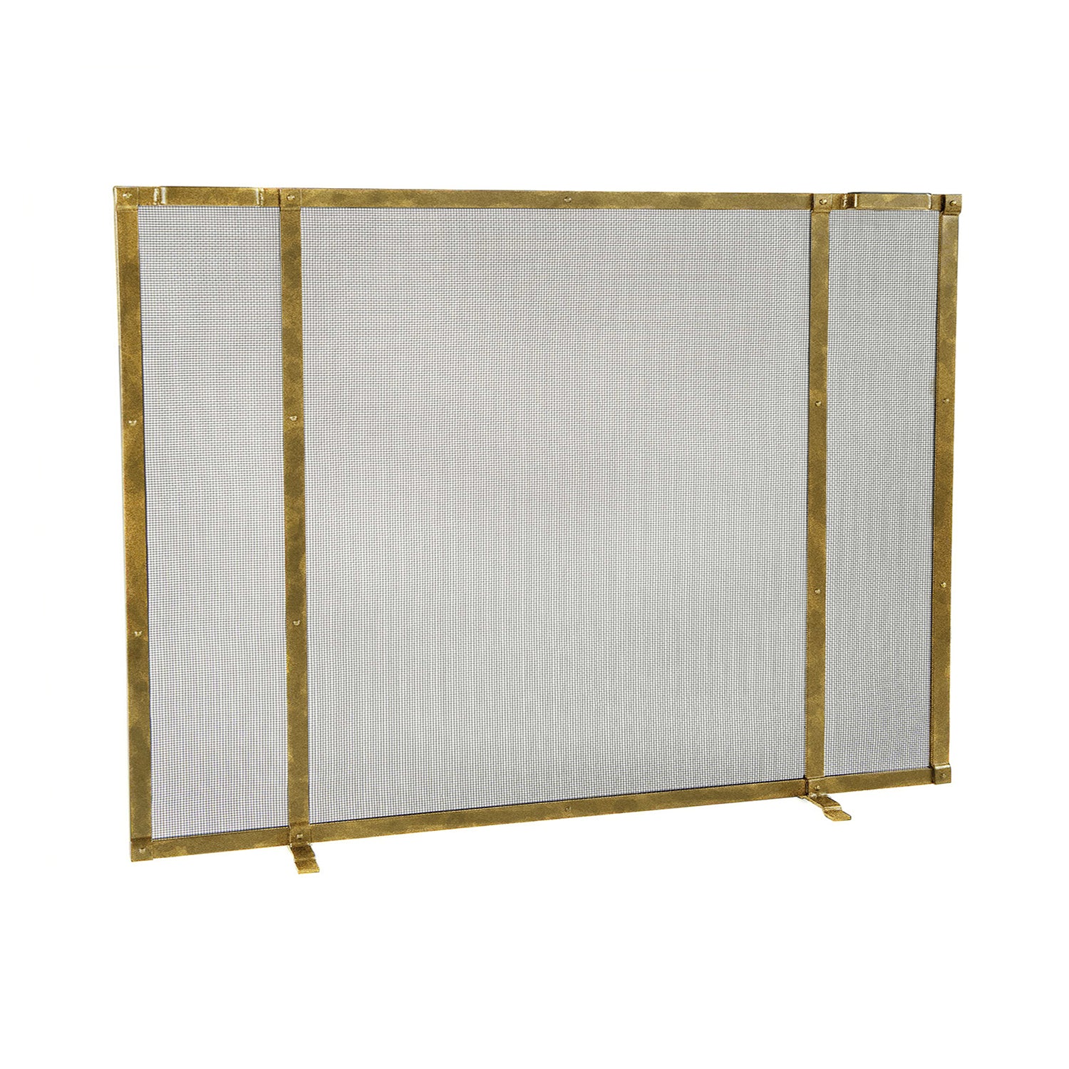 Gunnison Fireplace Screen