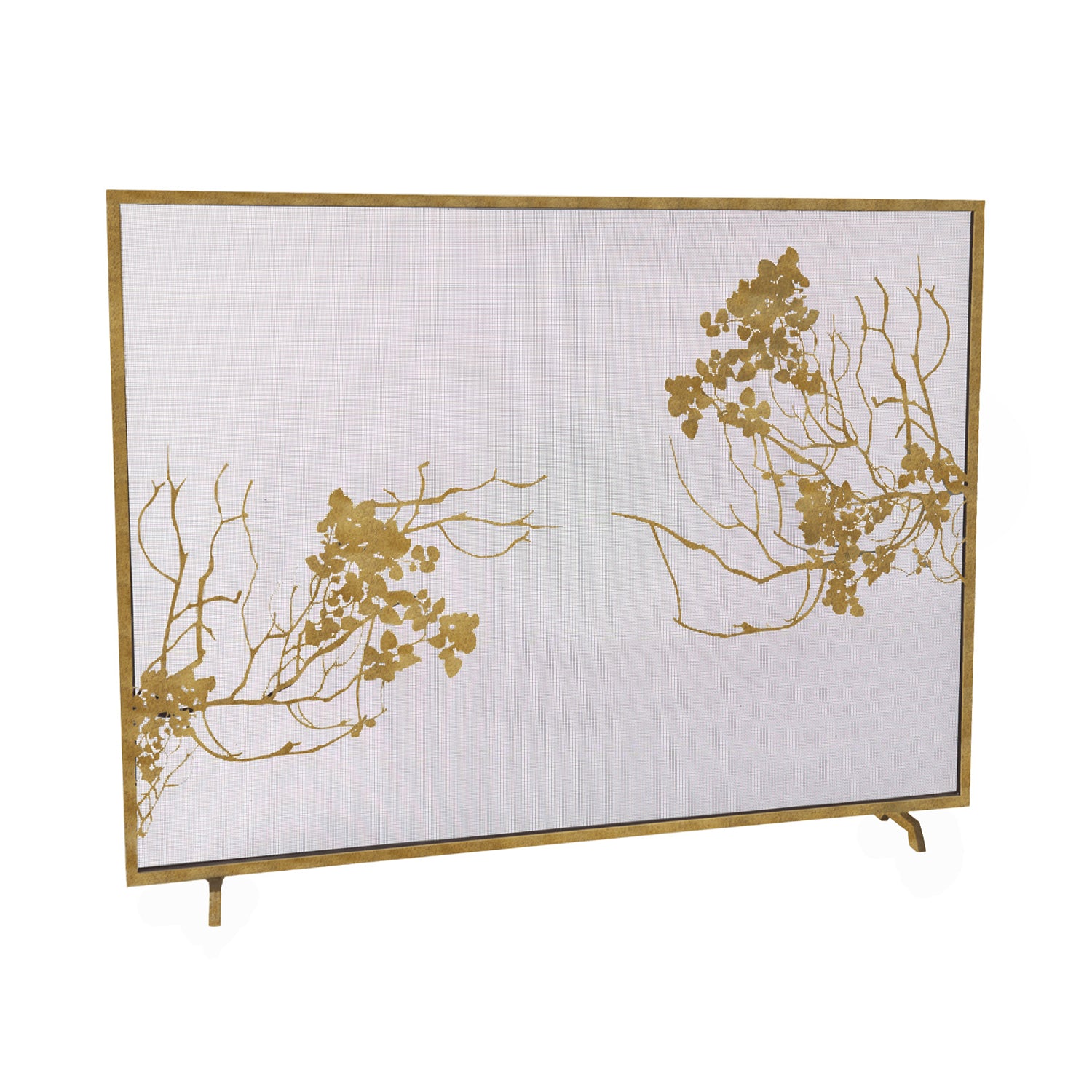 Madalyn Fireplace Screen