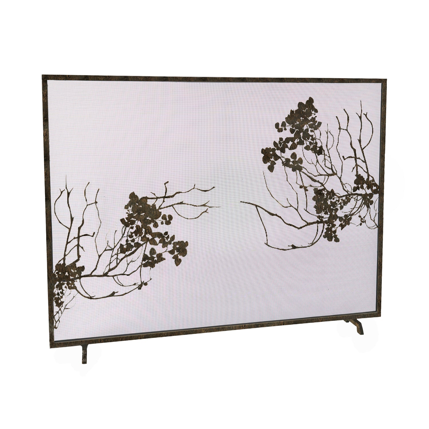 Madalyn Fireplace Screen